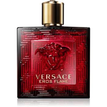 Versace Eros Flame dezodor uraknak 100 ml kép