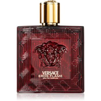 Versace Eros Flame Eau de Parfum uraknak 100 ml kép