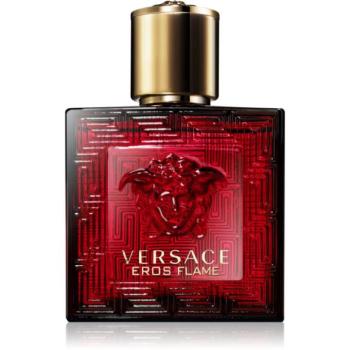 Versace Eros Flame Eau de Parfum uraknak 50 ml kép