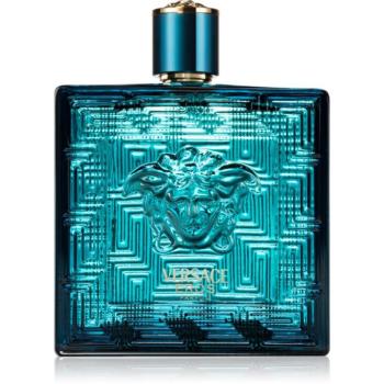 Versace Eros parfüm uraknak 200 ml