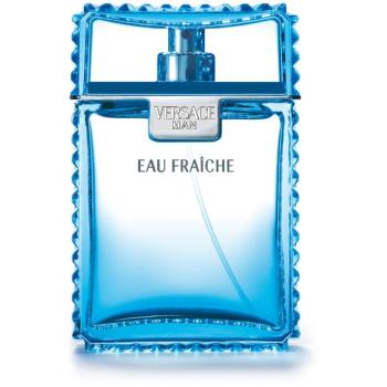 VERSACE Man Eau Fraiche Deo Spray, 100ml kép