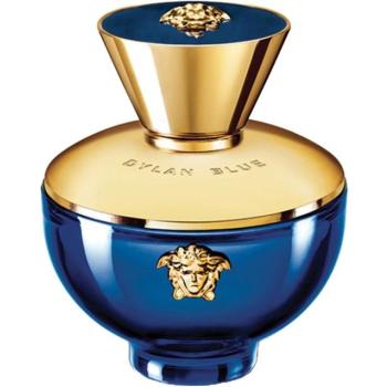 VERSACE Pour Femme Dylan Blue EdP 100 ml kép