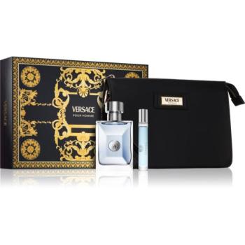 Versace Pour Homme ajándékszett uraknak 1 db kép
