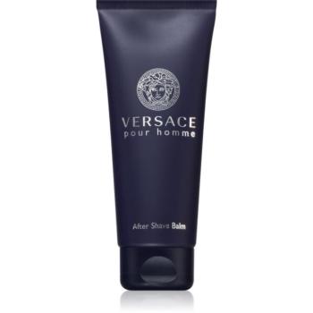 Versace Pour Homme borotválkozás utáni balzsam uraknak 100 ml kép