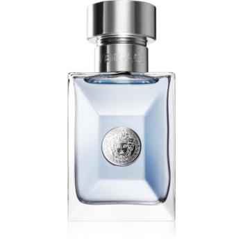 Versace Pour Homme Eau de Toilette uraknak 30 ml kép