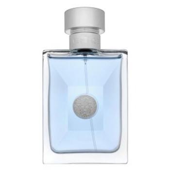 Versace pour Homme spray dezodor férfiaknak 100 ml kép