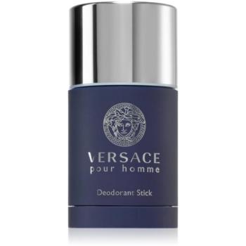 Versace Pour Homme stift dezodor (unboxed) uraknak 75 ml kép