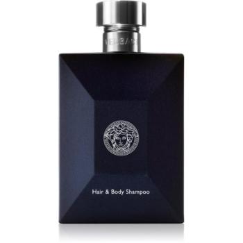 Versace Pour Homme tusfürdő gél uraknak 250 ml kép