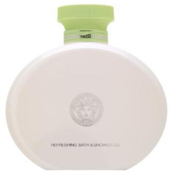 Versace Versense tusfürdő nőknek 200 ml kép