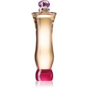 Versace Woman Eau de Parfum hölgyeknek 100 ml kép