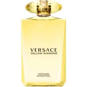 VERSACE Yellow Diamond 200 ml kép