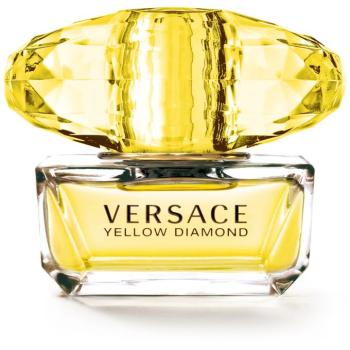 VERSACE Yellow Diamond Deodorant 50 ml kép
