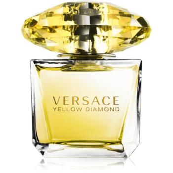 Versace Yellow Diamond Eau de Toilette hölgyeknek 30 ml kép