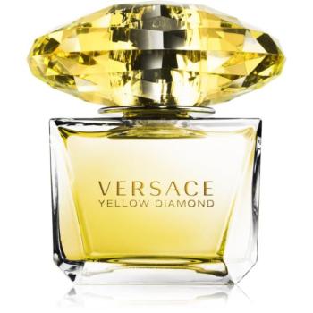 Versace Yellow Diamond Eau de Toilette hölgyeknek 90 ml kép