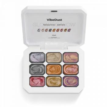 VibeDust - Fall/Winter Edition - HEMA Mentes Díszítőzselé ()