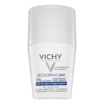 Vichy 24H Deodorant Dry Touch roll-on 50 ml kép