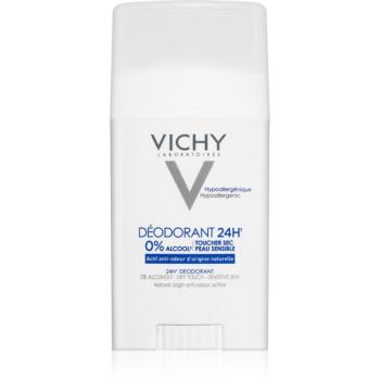 Vichy Deodorant 24h izzadásgátló deo stift 24h 40 ml kép