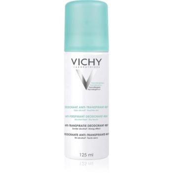 Vichy Deodorant 48h spray dezodor az erőteljes izzadás ellen 125 ml kép