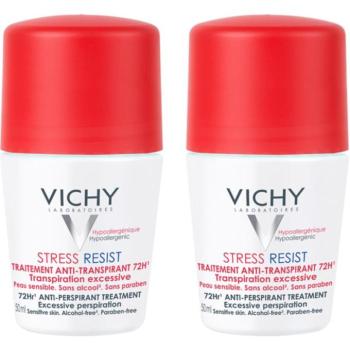 Vichy Deodorant 72h szett az erőteljes izzadás ellen kép