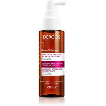Vichy Dercos Densi Solutions hajsűrűség növelő kúra 100 ml kép