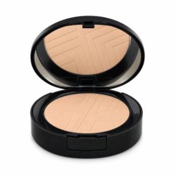 Vichy Dermablend Covermatte púderes make-up matt hatású 25 Nude 9,5 g kép