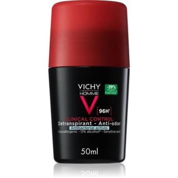 Vichy Detranspirant golyós dezodor roll-on 50 ml kép
