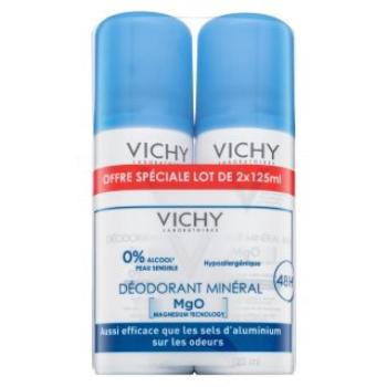 Vichy dezodor 48H Mineral Deodorant 2 x 125 ml kép