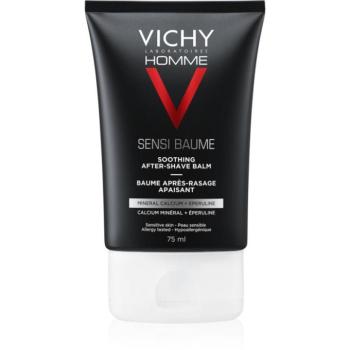Vichy Homme Sensi-Baume borotválkozás utáni balzsam az érzékeny arcbőrre 75 ml kép