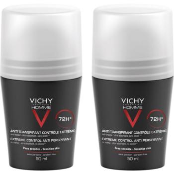 Vichy Homme szett az erőteljes izzadás ellen uraknak kép
