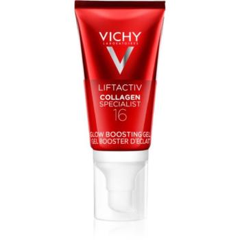 Vichy Liftactiv Collagen Specialist 16 Bőrvilágosító krém a bőröregedés első jeleinek eltüntetésére 50 ml kép