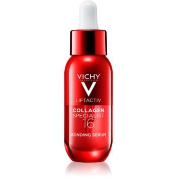 Vichy Liftactiv Collagen Specialist 16 erősítő szérum kollagénnel 30 ml kép