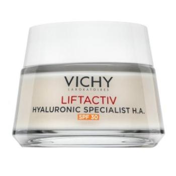 Vichy Liftactiv feszesítő krém Hyaluronic Specialist H.A. SPF 30 50 ml