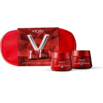 Vichy Liftactiv Gift Set karácsonyi ajándékszett lifting és feszesítő hatással 1 db kép