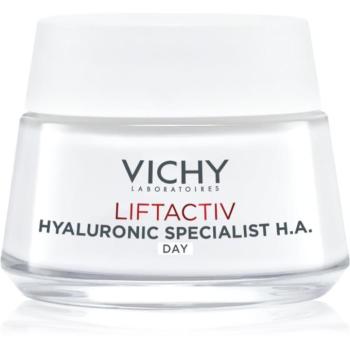 Vichy Liftactiv H.A. Anti-Wrinkle Firming Cream nappali liftinges kisimító krém száraz bőrre 50 ml