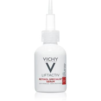 Vichy Liftactiv Retinol Specialist Serum intenzív ránctalanító ápolás retinollal 30 ml kép