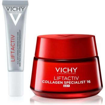 Vichy Liftactiv szett a ráncok ellen kép