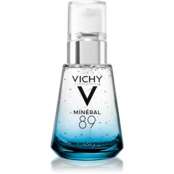 Vichy Minéral 89 bőrerősítő és teltséget adó Hyaluron-Booster 30 ml kép