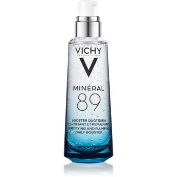 Vichy Minéral 89 bőrerősítő és teltséget adó Hyaluron-Booster 75 ml kép