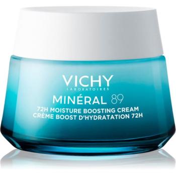 Vichy Minéral 89 hidratáló arckrém 72 óra 50 ml kép