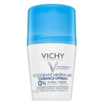 Vichy Mineral Deodorant dezodor 48H Optimal Tolerance Roll-On 50 ml kép