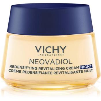 Vichy Neovadiol Compensating Complex revitalizáló éjszakai krém a feszes bőrért 50 ml kép