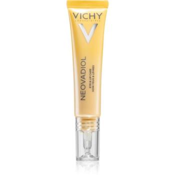 Vichy Neovadiol krém a szem és a száj ráncaira 15 ml kép