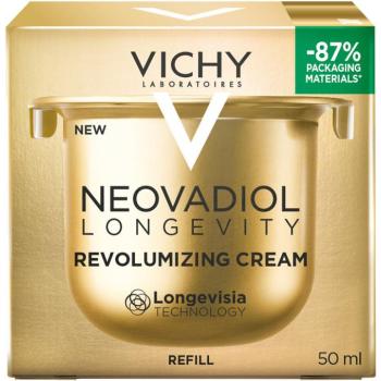 VICHY Neovadiol Longevity Revolumizing Cream Refill, 50 ml kép