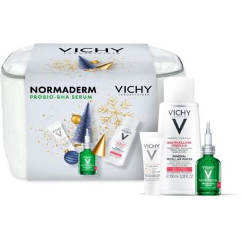 Vichy Normaderm ajándékszett az aknéra hajlamos érzékeny bőrre kép