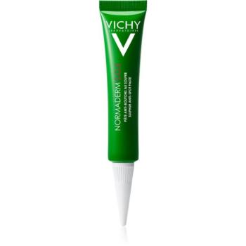 Vichy Normaderm S.O.S helyi ápolás pattanásos bőrre kénnel 20 ml kép