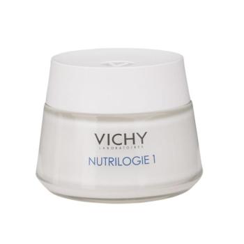VICHY Nutrilogie 1 arckrém száraz bőrre (50ml) kép