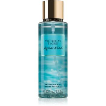 Victoria's Secret Aqua Kiss testápoló spray hölgyeknek 250 ml kép