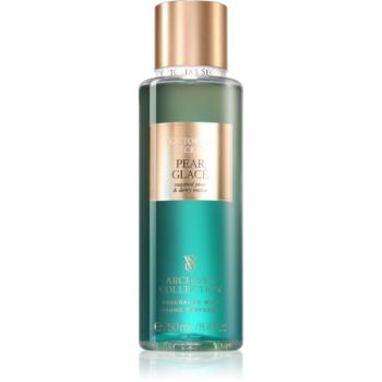 Victoria's Secret Archives Collection Pear Glacé testápoló spray hölgyeknek 250 ml kép