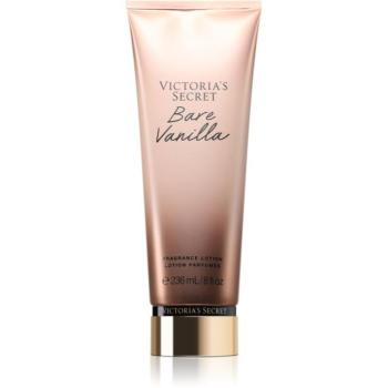 Victoria's Secret Bare Vanilla testápoló tej hölgyeknek 236 ml kép