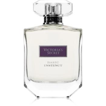 Victoria's Secret Basic Instict Eau de Parfum hölgyeknek 100 ml kép